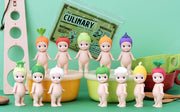 Vegetable Series R4