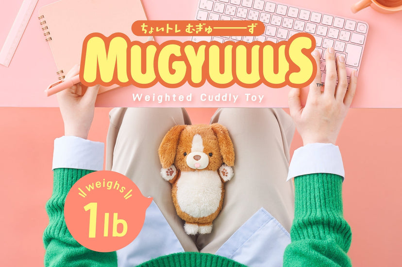 MUGYUUUS N1
