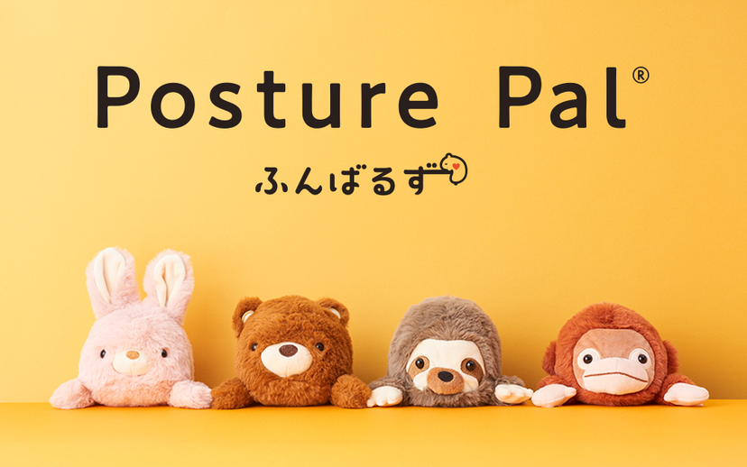 Posture Pal Q2