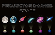 Space Projector Dome H3