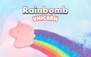 Rainbomb Unicorn Y1