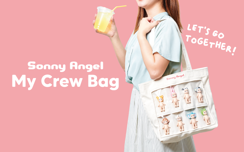 My Crew Bag J0