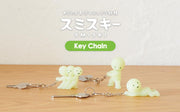 SMISKI Keychains B4