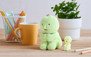 SMISKI Plush Keychain I5