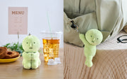 SMISKI Plush Keychain I5