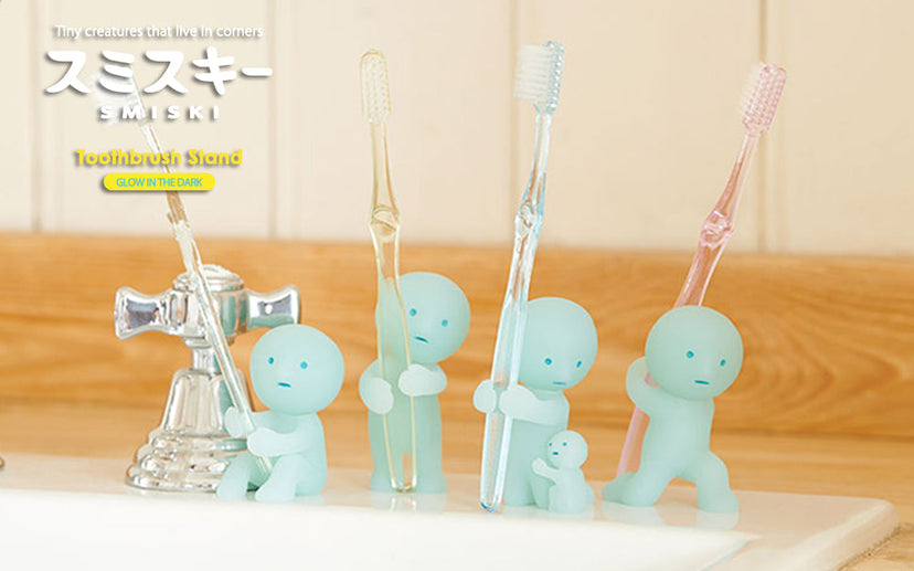 SMISKI Toothbrush Stands F0