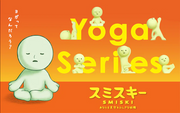 SMISKI Yoga Series Y6