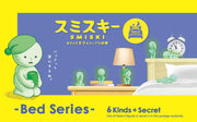 SMISKI Bed Series C6