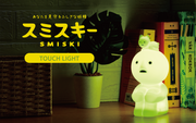 SMISKI Touch Light E8
