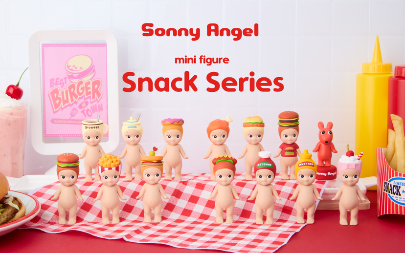Snack Series S7