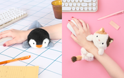 Posture Pal - Wrist Cushion C1