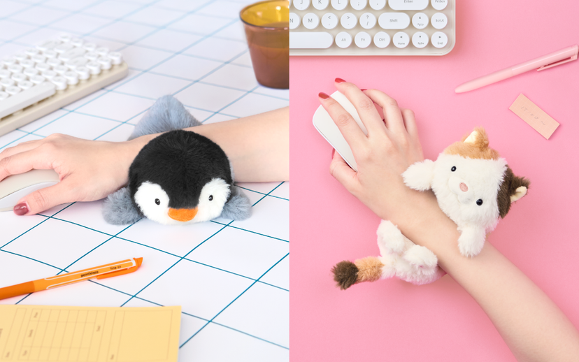 Posture Pal - Wrist Cushion C1