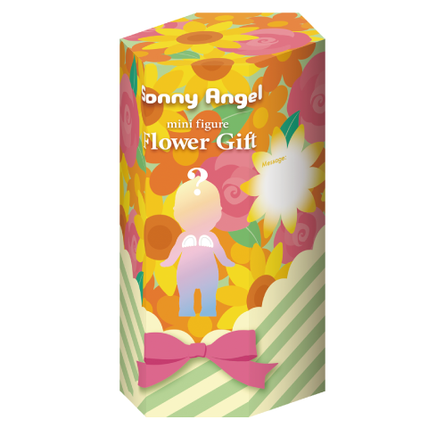 Flower Gift C3