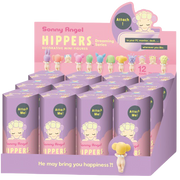 HIPPERS Dreaming Series W8