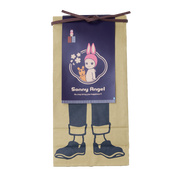 x Anything Maekake Apron D6