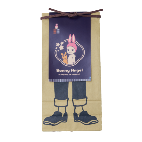 x Anything Maekake Apron D6