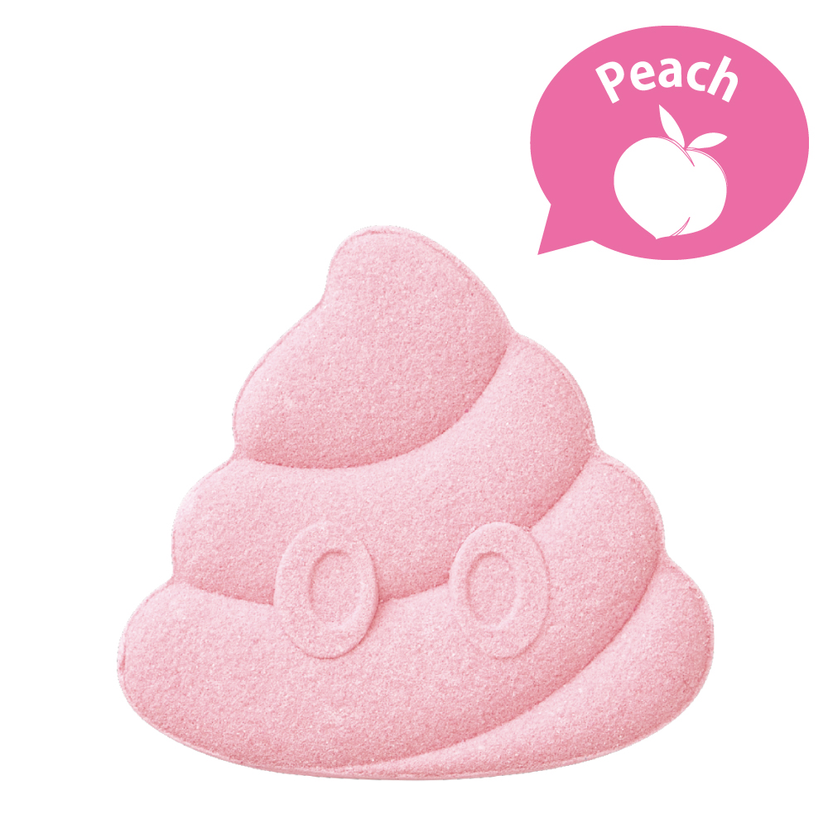 Rainbomb Mini Poop Emoji J2