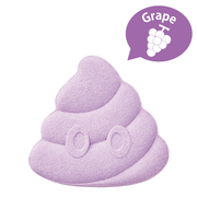 Rainbomb Mini Poop Emoji J2