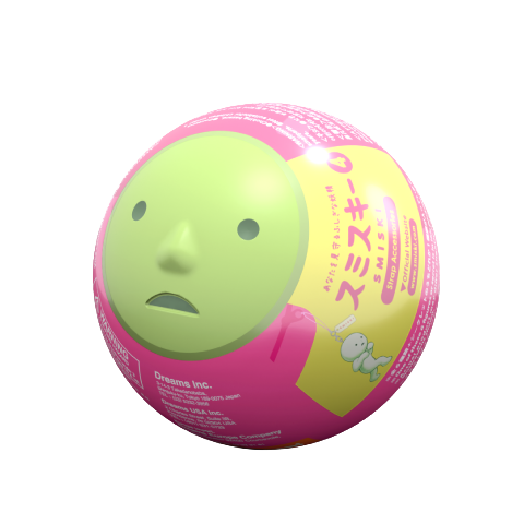 SMISKI Strap Accessory - Series 4 D0