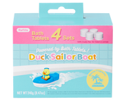 Duck Sailor Boat B6