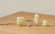 SMISKI Keychains B4