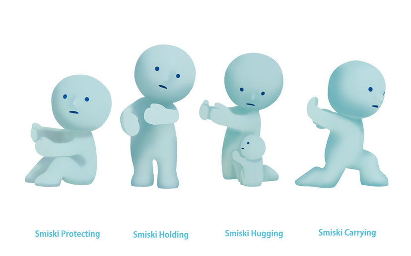 SMISKI Toothbrush Stands F0