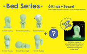 SMISKI Bed Series C6