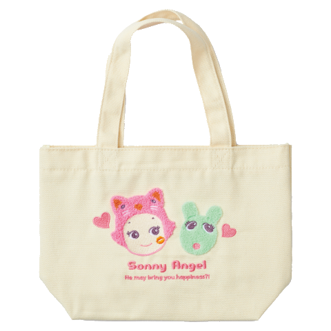 Kiss Kiss Tote P4