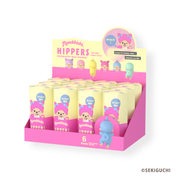 HIPPERS Monchhichi COLORS: Wink Series (Box of 12)