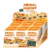 Animal Bakery Minifigure M5