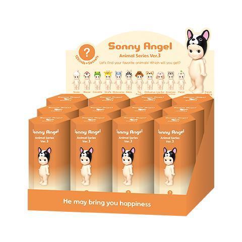 Animal 3 Series C3