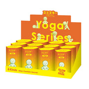 SMISKI Yoga Series Y6