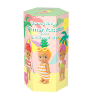 Summer Vacation: Sun-Kissed Style - SOLD OUT V8