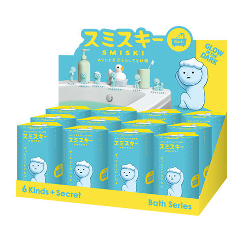 SMISKI Bath Series K4