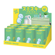 SMISKI Toilet Series M9