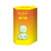 SMISKI Yoga Series Y6