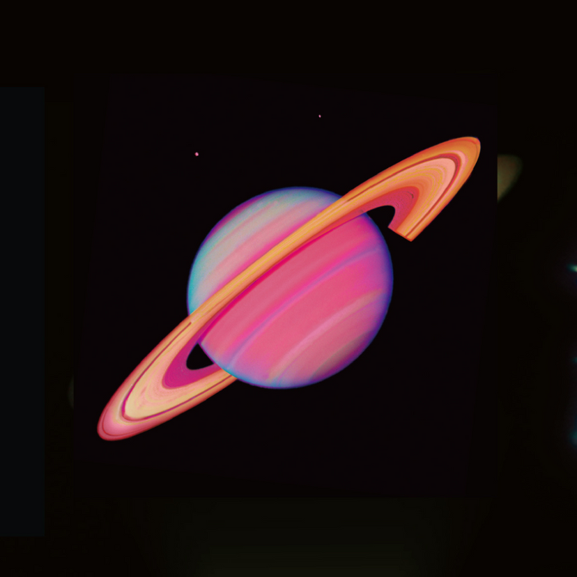 Space Projector Dome H3