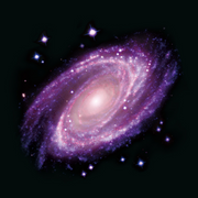 Space Projector Dome H3