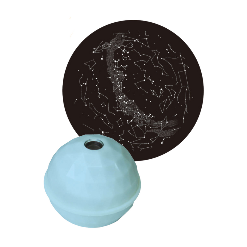 Projector Dome Star Map E4