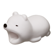 CABLE BITE Vol.1 Polar Bear