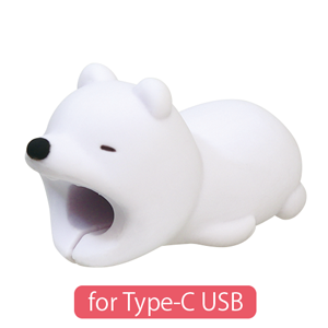 CABLE BITE for Type-C USB Q5